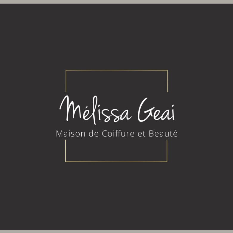 logo Mélissa geai